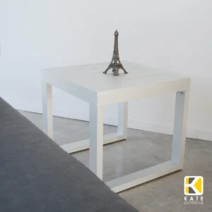 mesa de apoyo