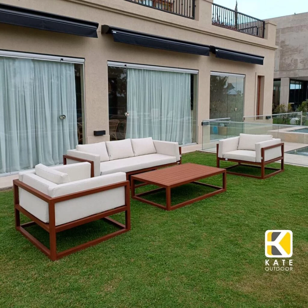 living de exterior